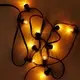 Custom Solar Powered Festoon Lights Outdoor 100-499 SetsUS.0 Wenda Deco 6