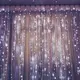 Waterproof Outdoor Christmas Lights Wenda Deco,>100(Pieces):Negotiable(days) 2