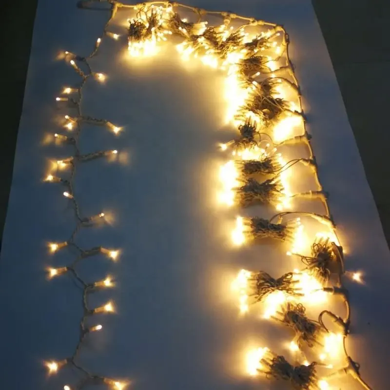 Waterproof Outdoor Christmas Lights Wenda Deco,>100(Pieces):Negotiable(days) 4