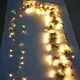 Waterproof Outdoor Christmas Lights Wenda Deco,>100(Pieces):Negotiable(days) 4