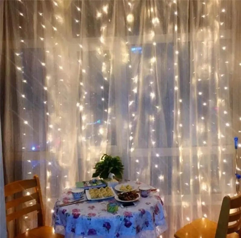 Waterproof Outdoor Christmas Lights Wenda Deco,>100(Pieces):Negotiable(days) 5