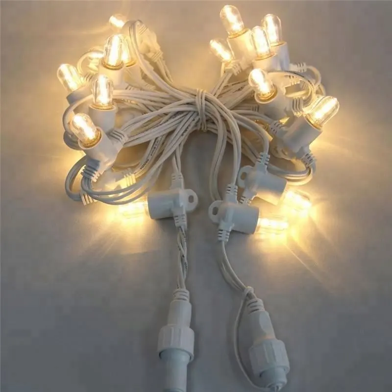 Led Christmas Tree Lights 300-499 PiecesUS.5 Wenda Deco 2