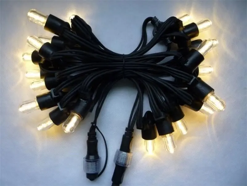 Led Christmas Tree Lights 300-499 PiecesUS.5 Wenda Deco 5