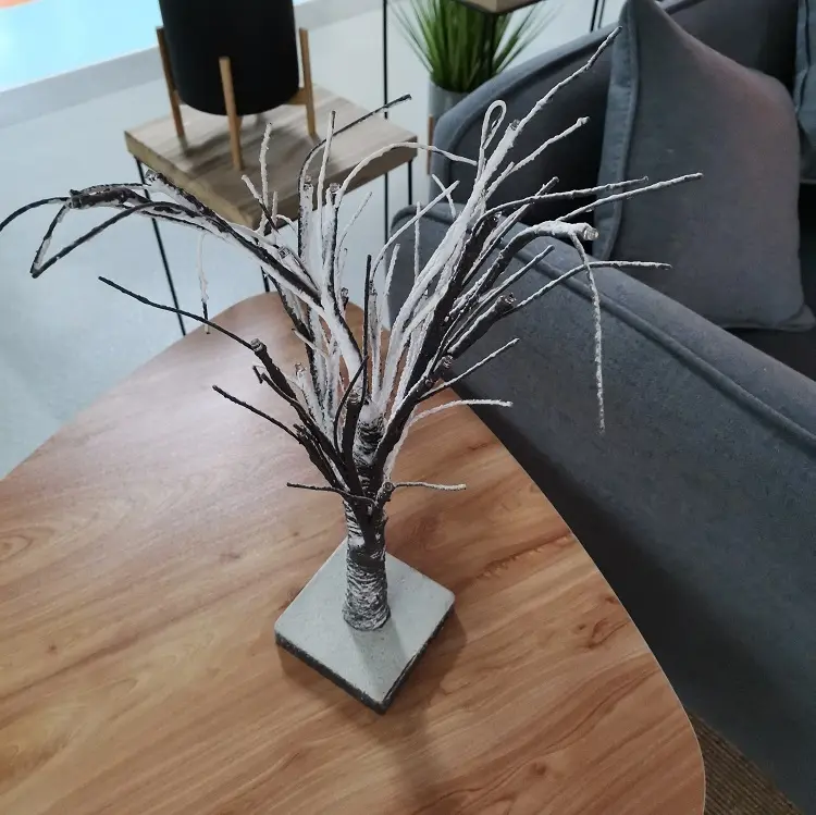 Hot Solar Powered Christmas Lights >=100000 PiecesUS.9 Wenda Deco Brand 4