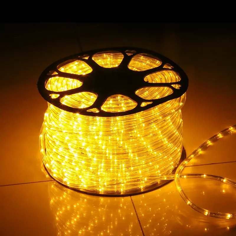 Hot Colored Christmas Lights 1000-1199 PiecesUS.1 Wenda Deco Brand 2