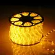 Hot Colored Christmas Lights 1000-1199 PiecesUS.1 Wenda Deco Brand 2