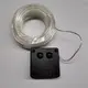Hot Colored Christmas Lights 1000-1199 PiecesUS.1 Wenda Deco Brand 6