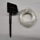 Hot Colored Christmas Lights 1000-1199 PiecesUS.1 Wenda Deco Brand 7