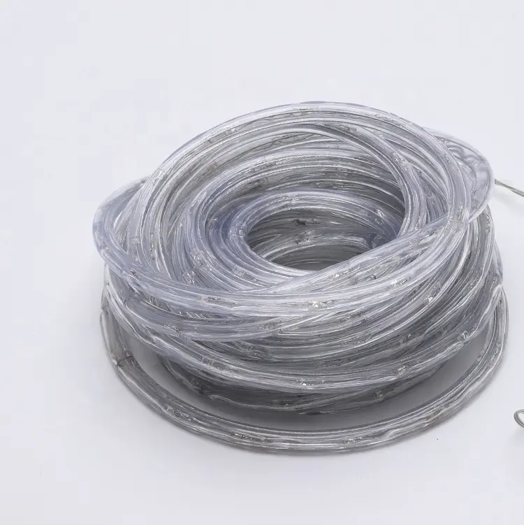 Solar Powered Christmas Light Ropes & Strings 1 - 100(Pieces):15(days) Wenda Deco 2