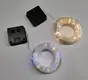 Solar Powered Christmas Light Ropes & Strings 1 - 100(Pieces):15(days) Wenda Deco 4