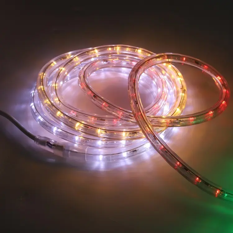Solar Powered Christmas Light Ropes & Strings 1 - 100(Pieces):15(days) Wenda Deco 6