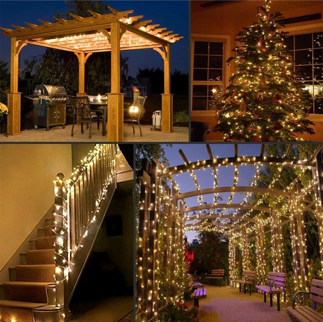 Outdoor Fairy Led Curtain Light,holiday Fairy Light Promotion Price Christmas Holiday Decoration Lighting and Circuitry Design 20