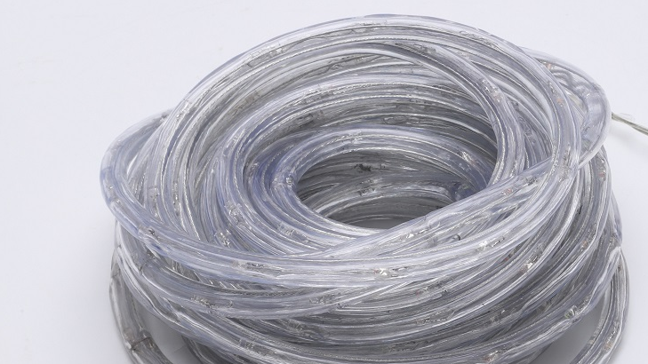  Customized Festival Decoration smd 5050 thin led rope lights manufacturers From China | Wenda Deco 