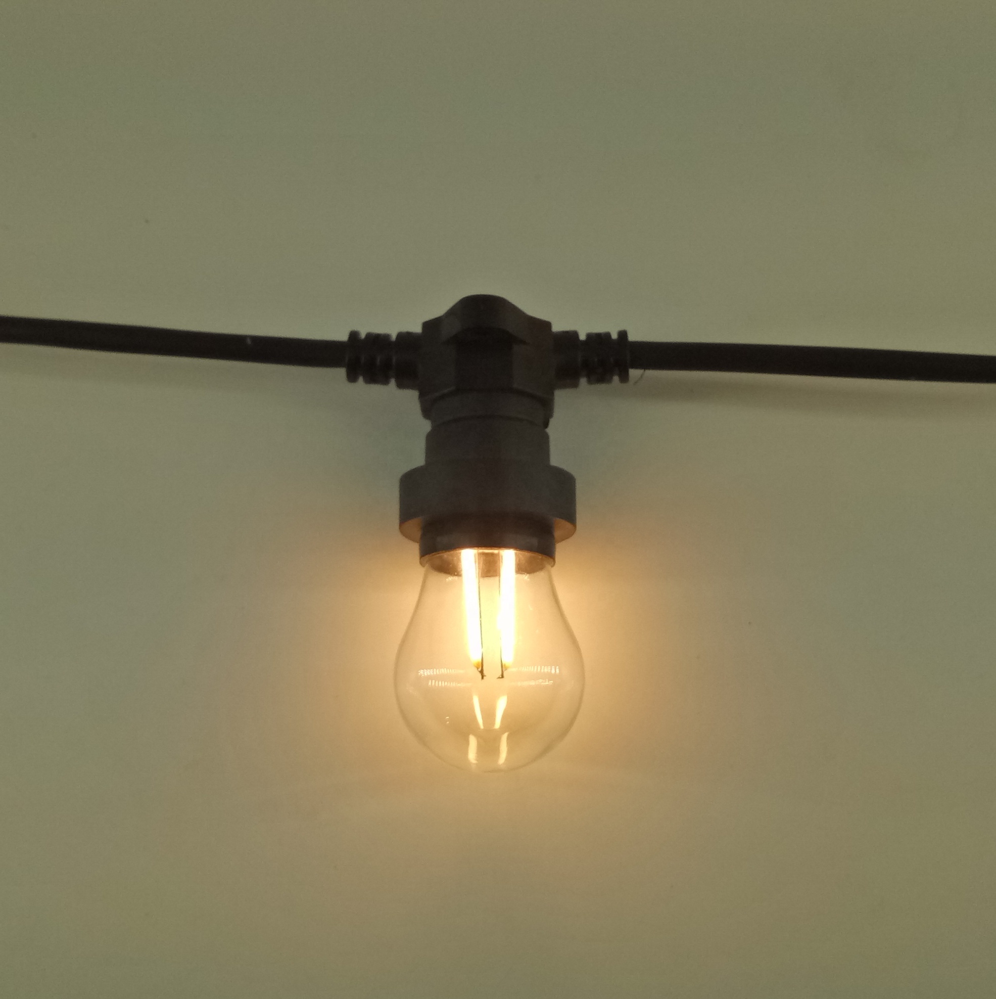 Testreszabott E27 G45 led izzók beltéri és kültéri dekorációs gyártók számára Kínából | Wenda Deco 9