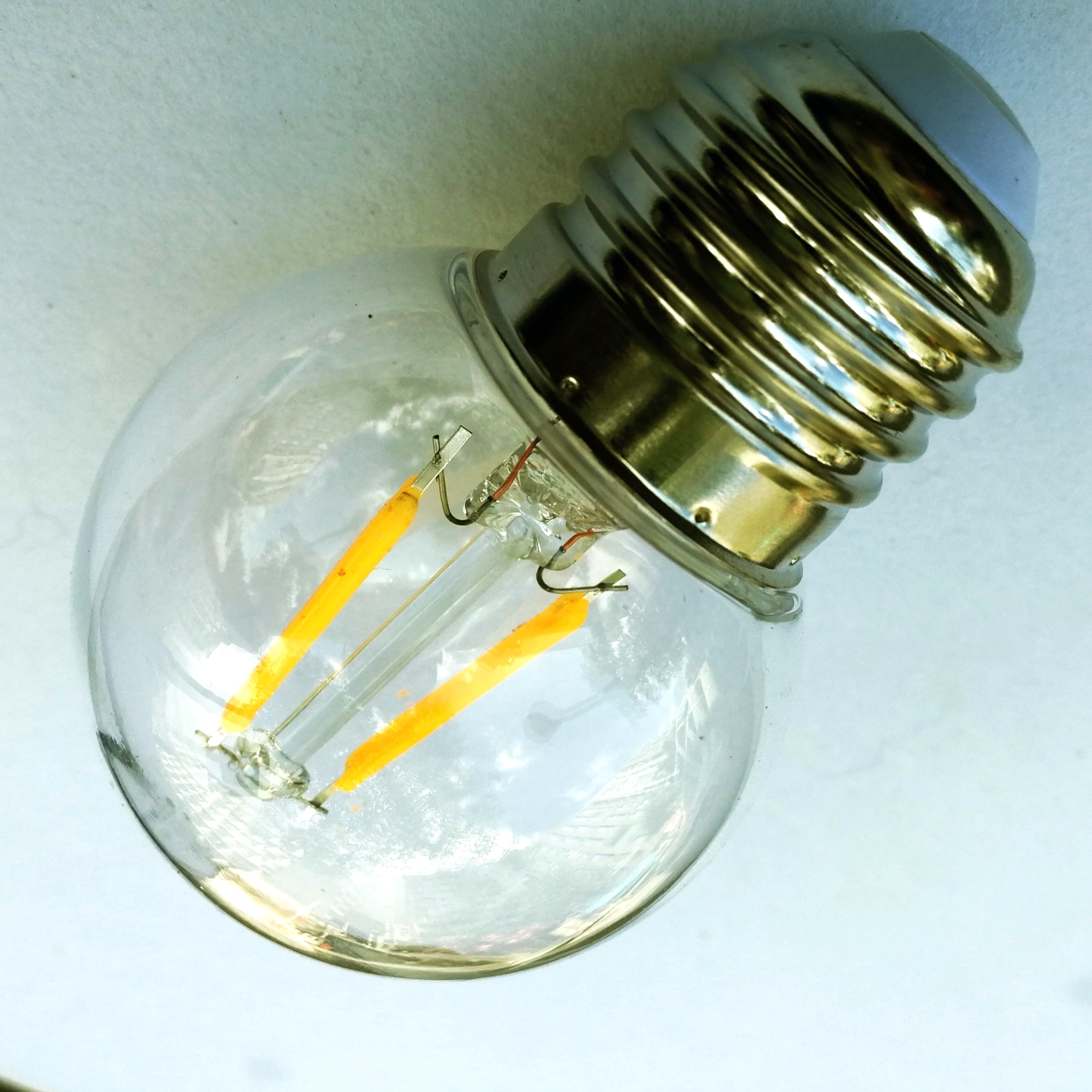 Testreszabott E27 G45 led izzók beltéri és kültéri dekorációs gyártók számára Kínából | Wenda Deco 13