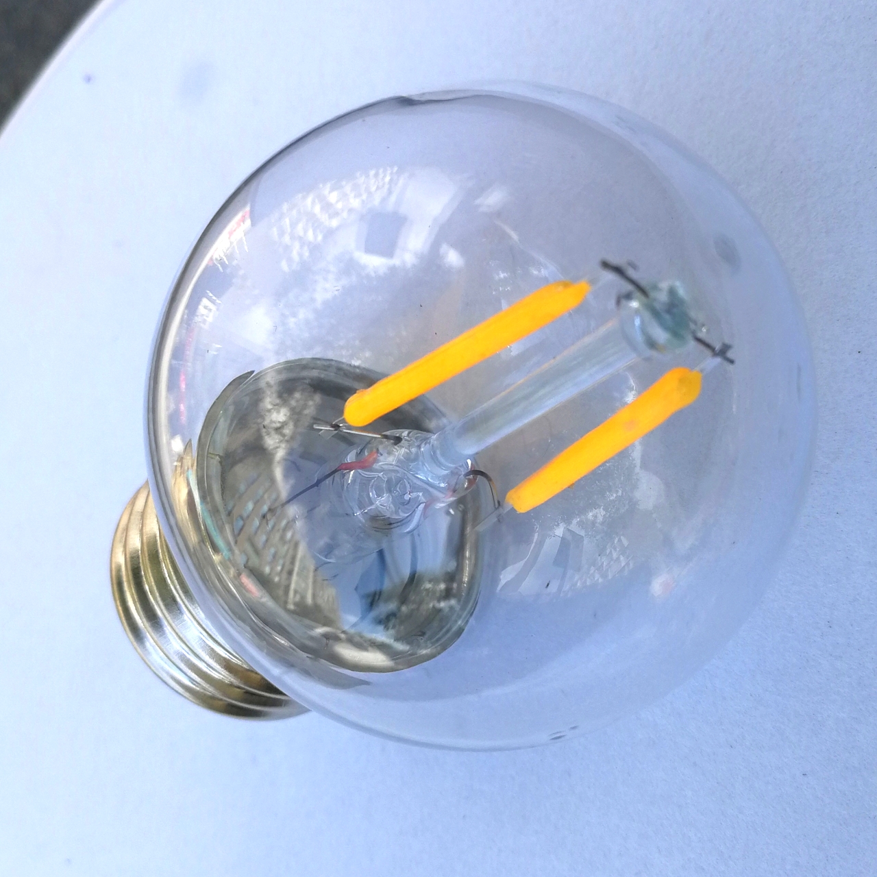 Testreszabott E27 G45 led izzók beltéri és kültéri dekorációs gyártók számára Kínából | Wenda Deco 15