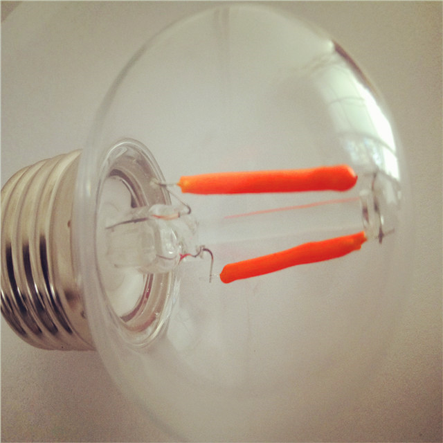 Testreszabott E27 G45 led izzók beltéri és kültéri dekorációs gyártók számára Kínából | Wenda Deco 17