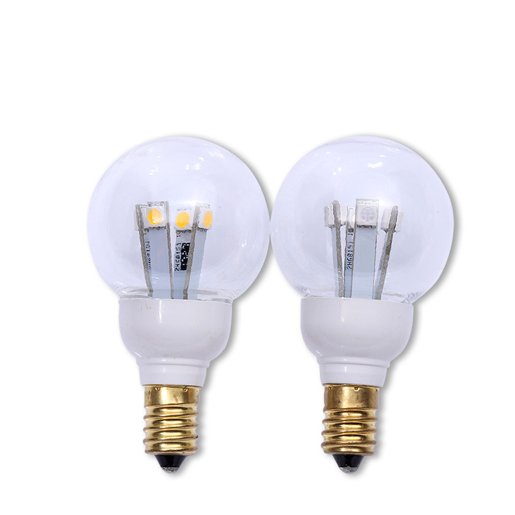 جودة ديكور المنزل g45 لمبة الشركة المصنعة | ويندا ديكو 8