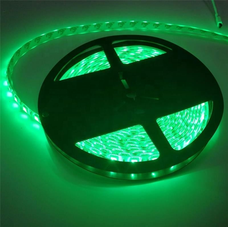 Lampu tali led multi warna paling apik karo Perusahaan remot - Wenda Deco 13