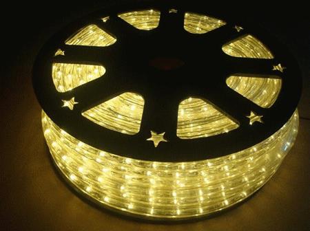 Lampu tali led multi warna paling apik karo Perusahaan remot - Wenda Deco 15