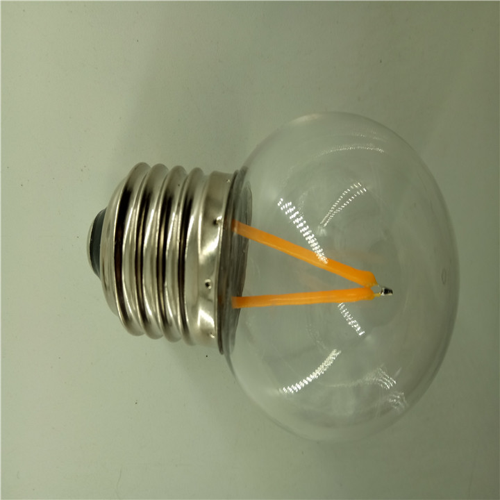 คุณภาพ S14 E26 นำหลอดไฟ Filament | เวนด้า เดโค 11