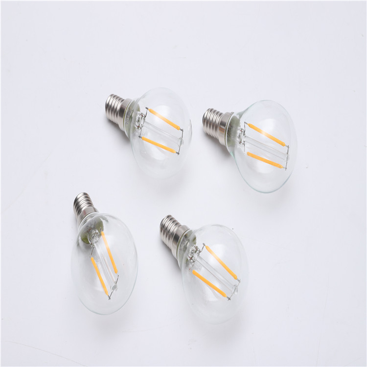 คุณภาพ S14 E26 นำหลอดไฟ Filament | เวนด้า เดโค 19