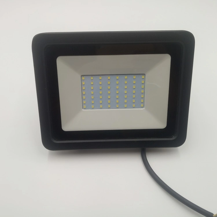 أفضل سعر المصنع مباشرة منخفضة للماء IP65 في الهواء الطلق LED ضوء الفيضانات 30W شركة - Wenda Deco 1