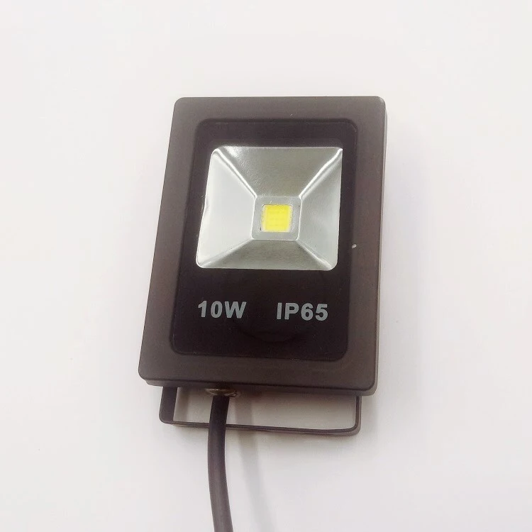 Projecteurs extérieurs de qualité IP65 Étanche 10w 20w 30w 50w 100w Blanc chaud LED Projecteurs Fabricant | Déco Wenda 1