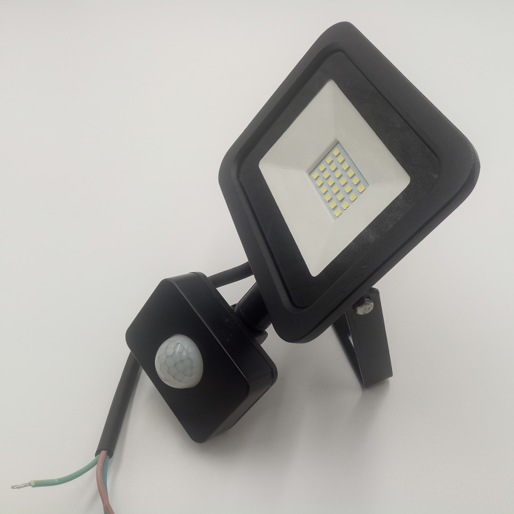 الجودة في الهواء الطلق الأضواء الكاشفة IP65 للماء 10 واط 20 واط 30 واط 50 واط 100 واط الأبيض الدافئ الصمام الاضواء الكاشفة الصانع | ويندا ديكو 19