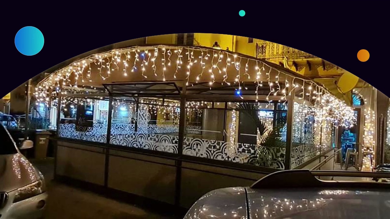 230V IP44 / IP65 ไฟ LED สายไฟจาก Antonio Italy Supplier& ผู้ผลิต | เวนด้า เดโค 9