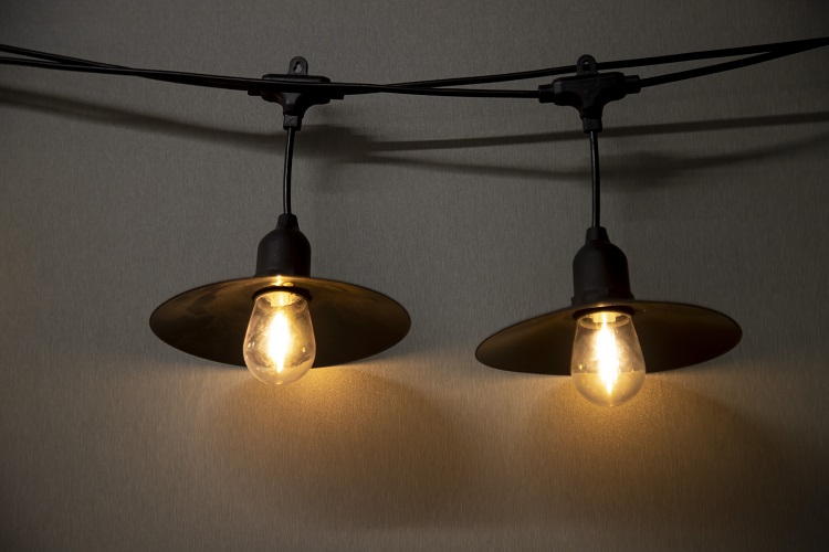 Iluminat cu festoon comercial de înaltă calitate Proces de producție Comerț cu ridicata - WENDADECO 5