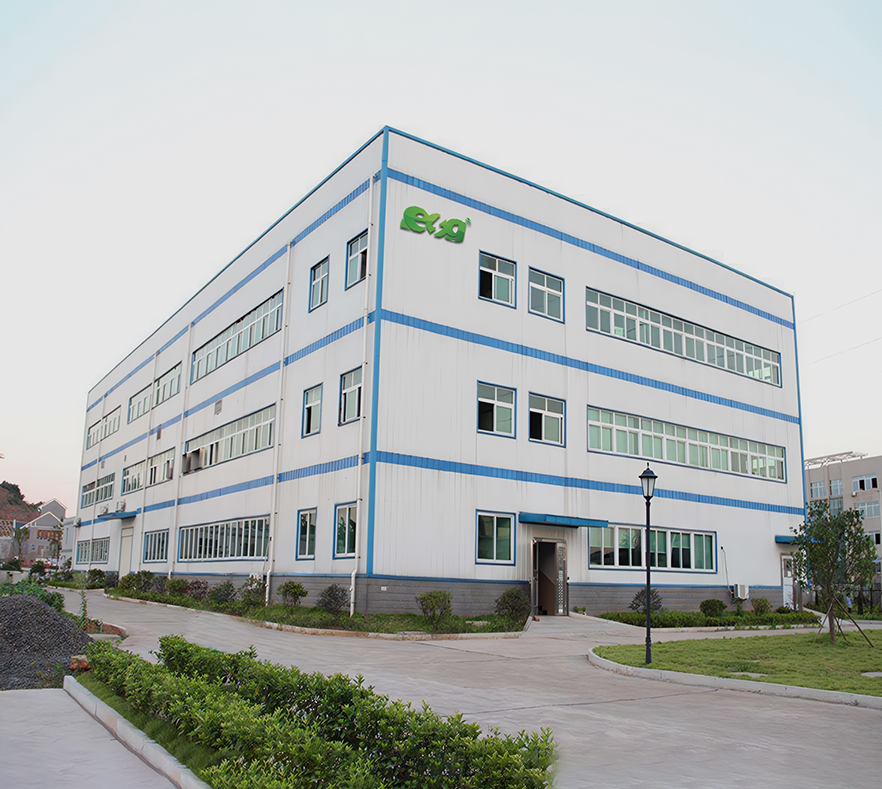 WENDADECO festoon light factory production line