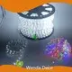 Solar Powered Christmas Light Ropes & Strings 1 - 100(Pieces):15(days) Wenda Deco 1