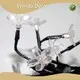 Hot Solar Powered Christmas Lights >=100000 PiecesUS.9 Wenda Deco Brand 1