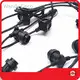 Wenda Deco Brand Low Voltage Festoon Garden Lights Supplier 1