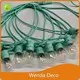 Outdoor Garden Festoon Lights Wenda Deco,>20(Pieces):Negotiable(days) 1