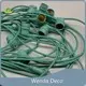 Wenda Deco Brand Festoon Lights Factory Supplier 1