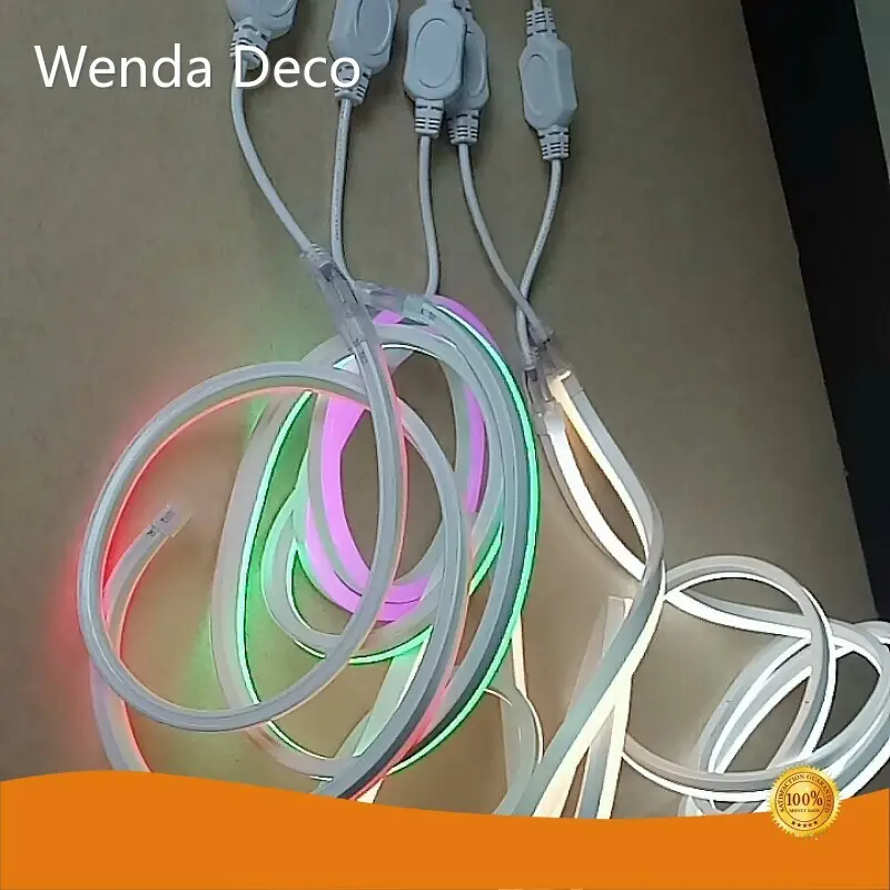 Wenda Deco Battery Operated Rope Lights - >100(Meters):Negotiable(days) 1