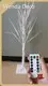 Wenda Deco Color Changing Christmas Lights - 1 - 1000(Sets):20(days) 1