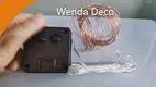Solar String Lights Outdoor Waterproof >=3000 PiecesUS.7 by Wenda Deco 1