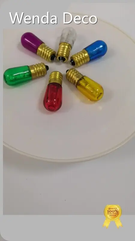 OEM Led Bulb Manufacturer Wenda Deco 5001 - 10000(Pieces):20(days) 1