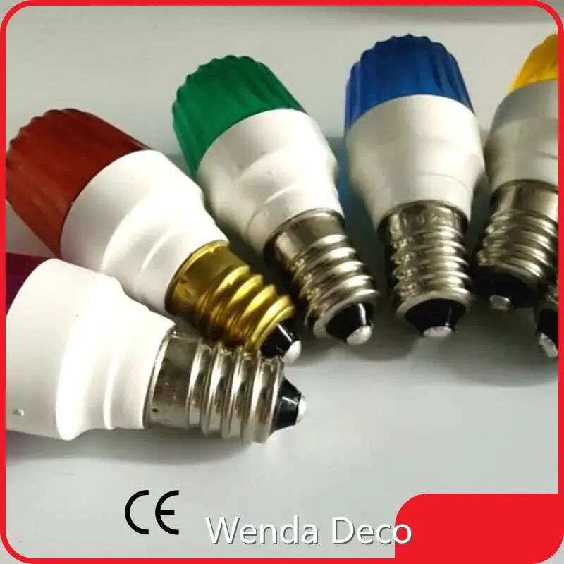 T18 Bulb Wenda Deco Manufacture 5000-1999999 PiecesUS52 1