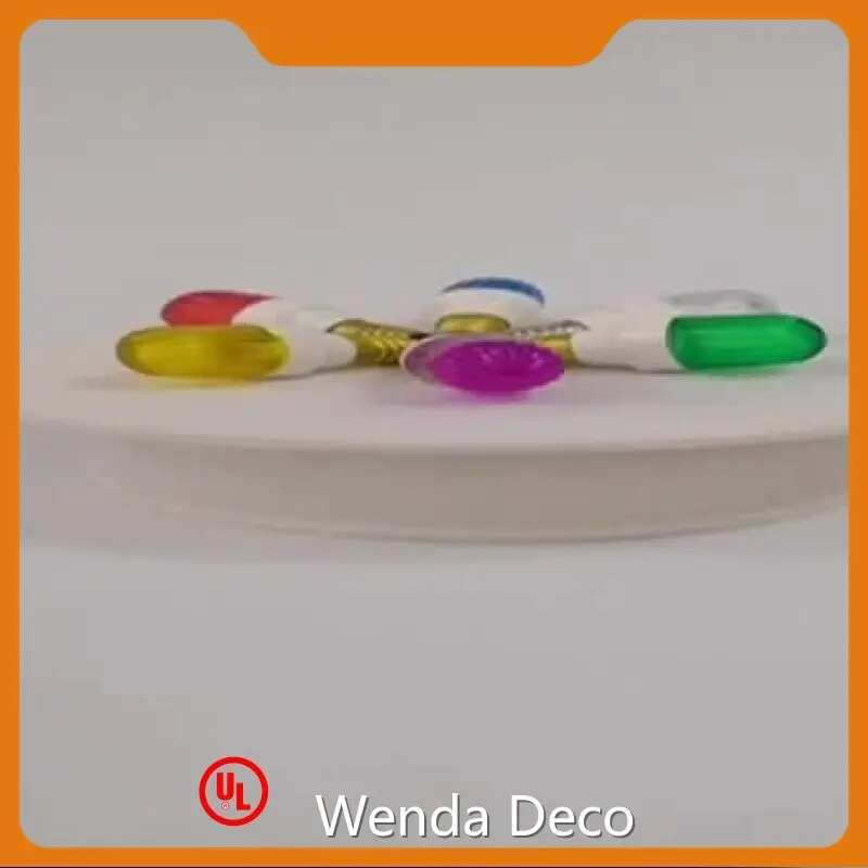 T18 Led Bulb >3000(Pieces):Negotiable(days) Wenda Deco 1
