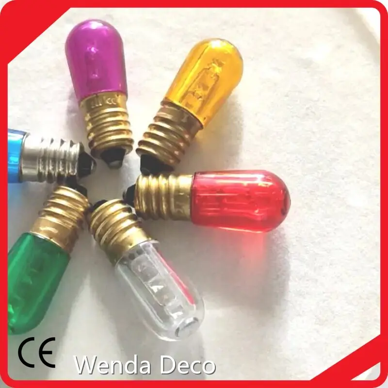 Wholesale Best Led Bulb Manufacturers Wenda Deco Brand 1