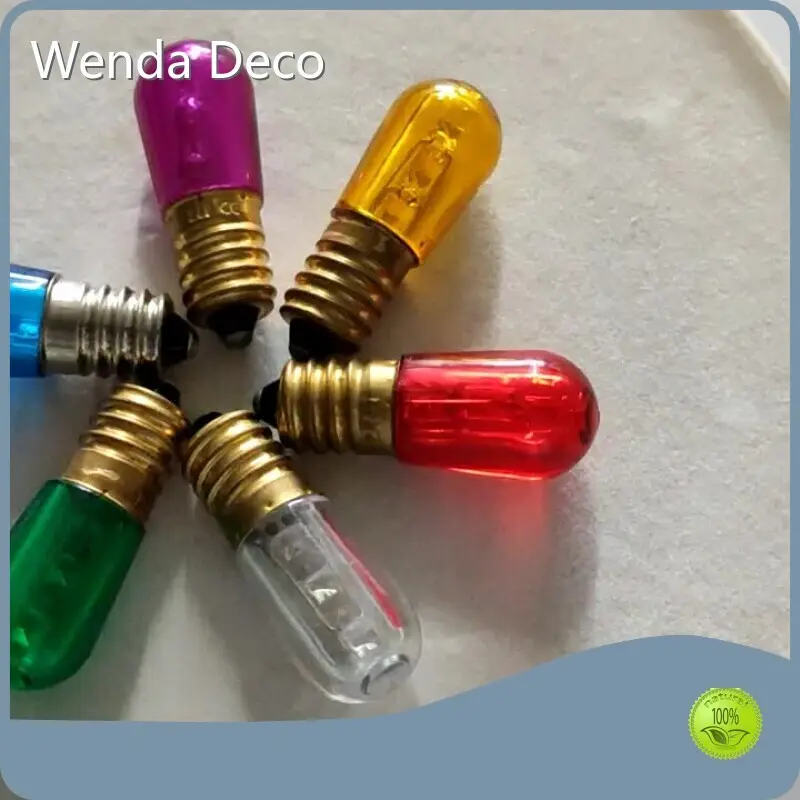 Led Light Bulb Manufacturers Bulk Buy 1 - 3(Pieces):15(days) Wenda Deco 1