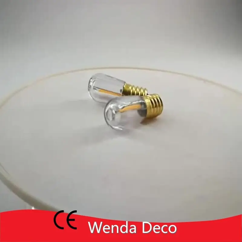 Wholesale Led Light Bulb Manufacturers Wenda Deco Brand 1