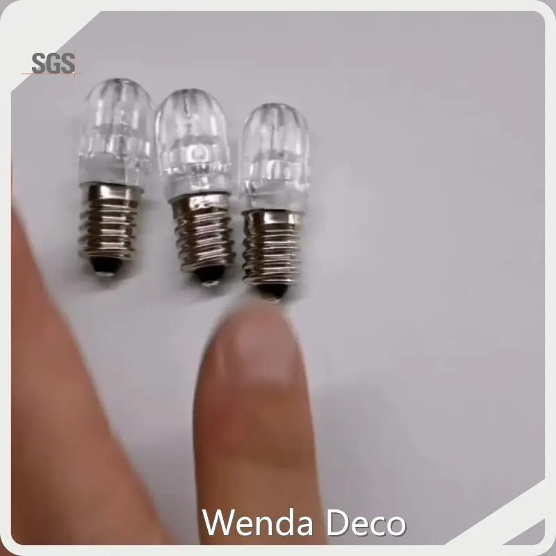 Brightest Led Bulb Wenda Deco,>=10000 PiecesUS29 1