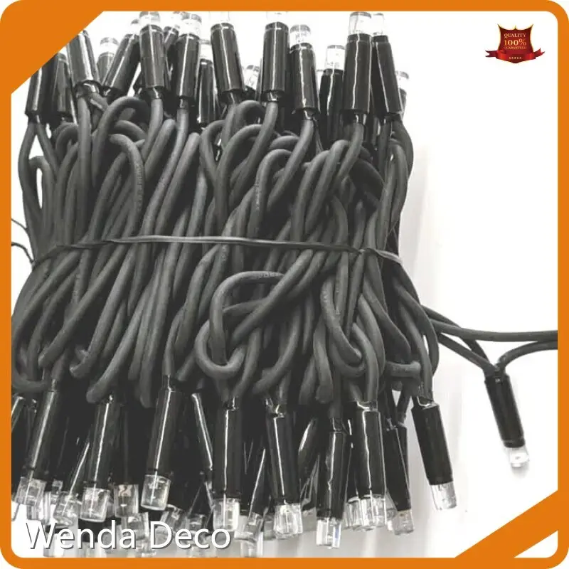 Hotled Christmas Tree Lights 1 - 100(Pieces):20(days) Wenda Deco Brand 1