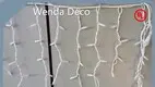 Christmas Led Icicle Lights 1 - 5000(Pieces):20(days) Wenda Deco 1
