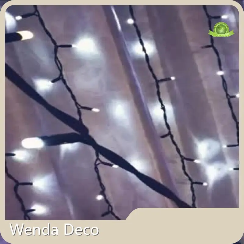 OEM Twinkly Curtain Lights Wenda Deco 10 Piece/Pieces.00 - 0.00 1